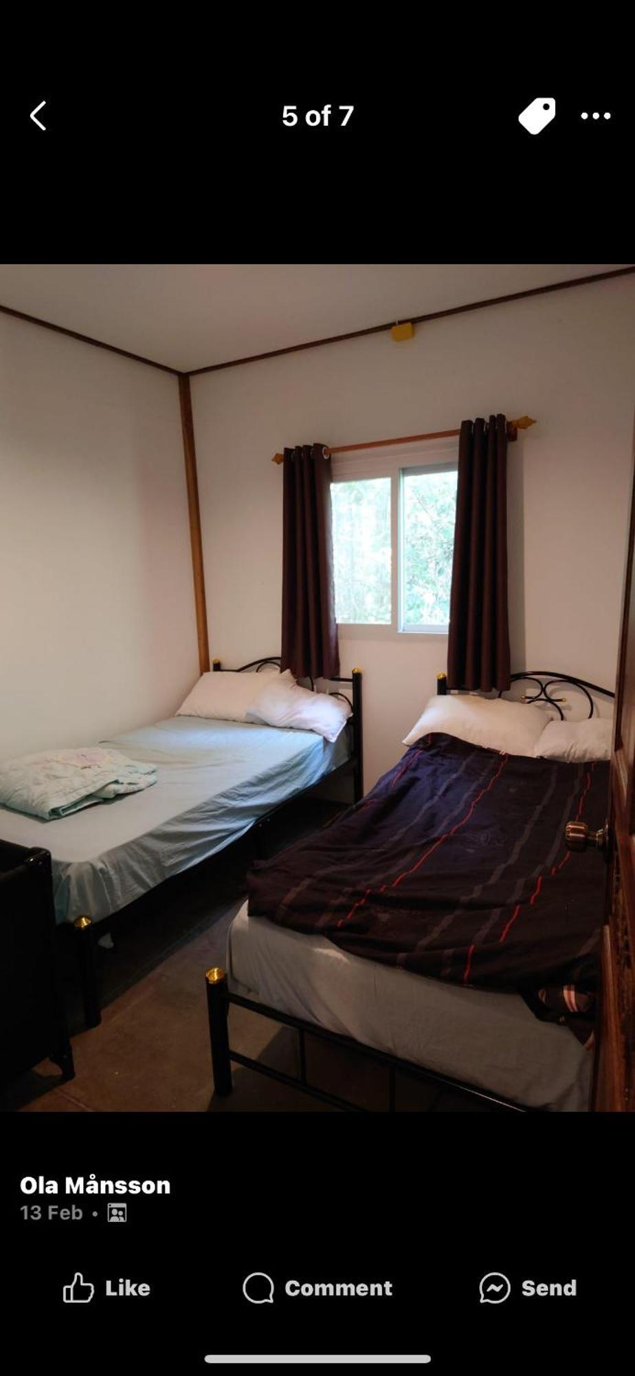 Freedom Home 코창 외부 사진
