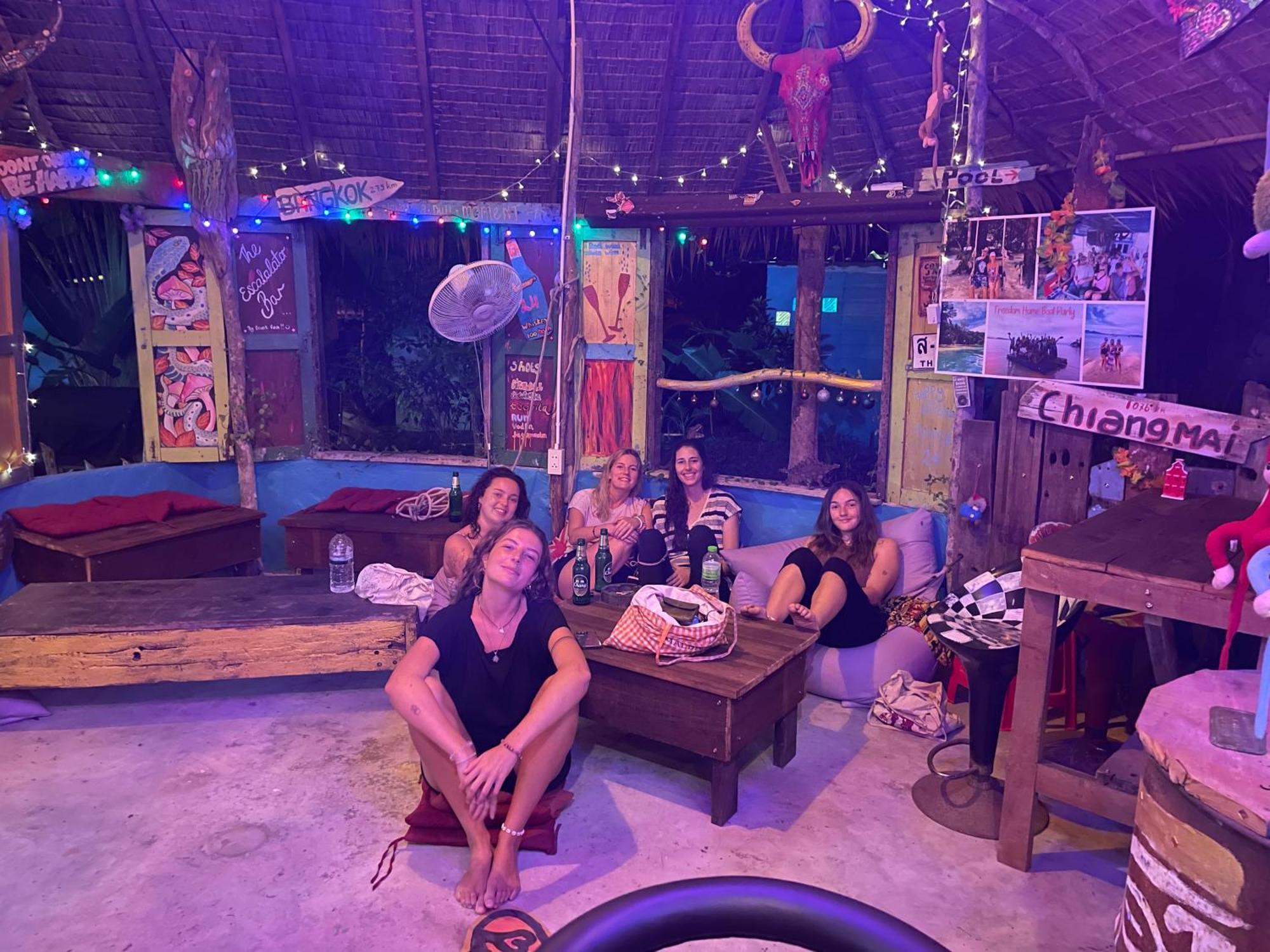 Freedom Home 코창 외부 사진
